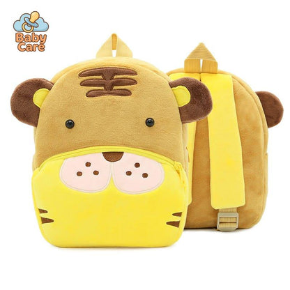 Cartable Kawaii en peluche - photo 22