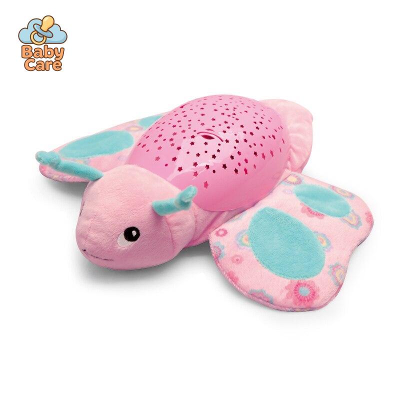 ZENIMALS - Veilleuse Bébé Libellule | Baby Care