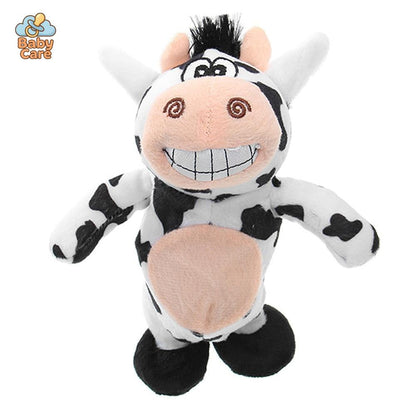 Peluches Animaux Parlants et Dansants