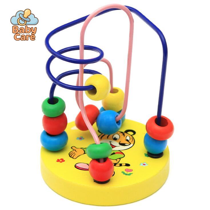 Coffret Xylophone - 4 Jouets Montessori en Bois