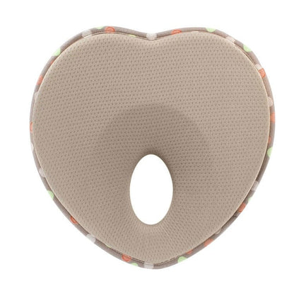 Coussin Anti-Tête Plate | Bébé Filou