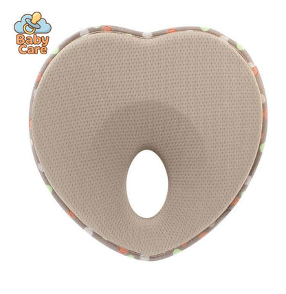 Coussin Anti-Tête Plate | Baby Care