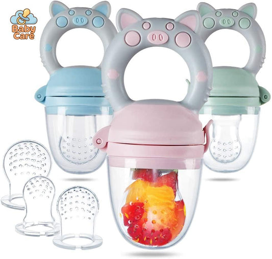 Grignoteuse Bébé | Baby Care