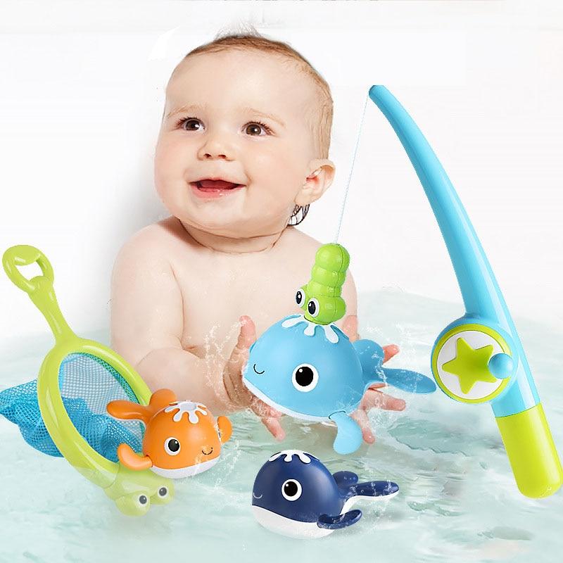 Kit Canne à Pêche et Épuisette | Bébé Filou