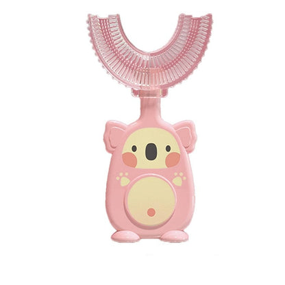 Brosse à dents enfant Koala