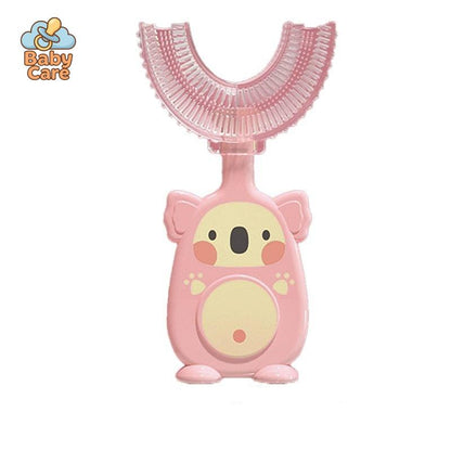 Brosse à dents enfant Koala