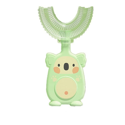 Brosse à dents enfant Koala