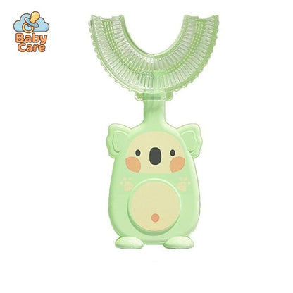 Brosse à dents enfant Koala