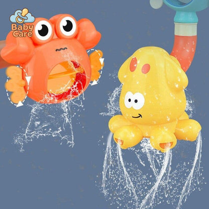 Petit Plombier de Bain