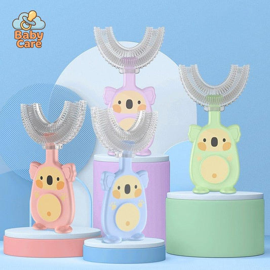 Brosse à dents enfant Koala