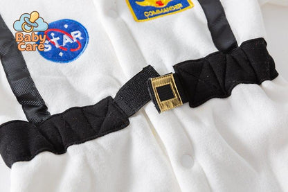 Déguisement astronaute Bébé Cosplay Confortable