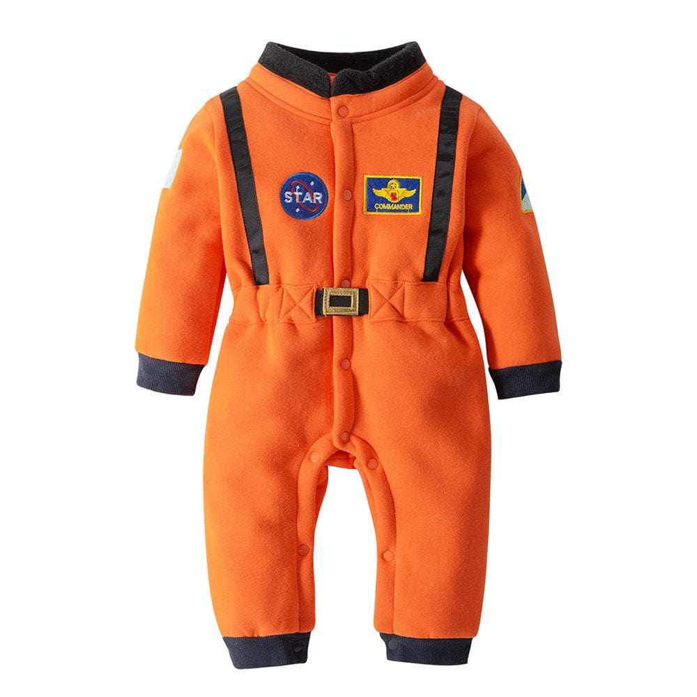 Déguisement astronaute Bébé Cosplay Confortable