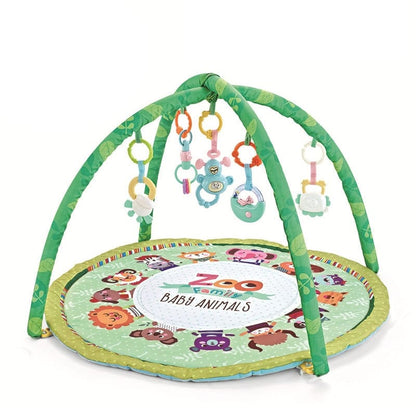 Tapis d'éveil bébé avec activités