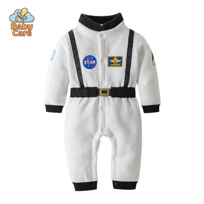 Déguisement astronaute Bébé Cosplay Confortable