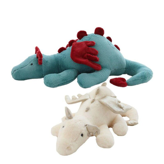 Peluche Géante Dragon