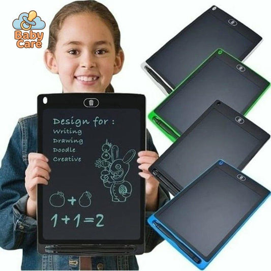 Tablette magique