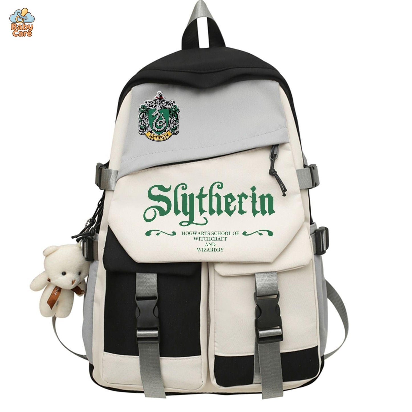 Cartable Harry Potter Design Tendance - photo 10