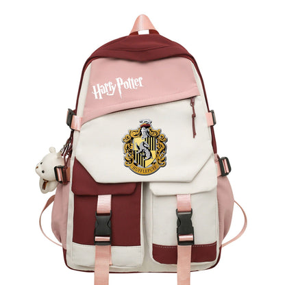 Cartable Harry Potter Design Tendance