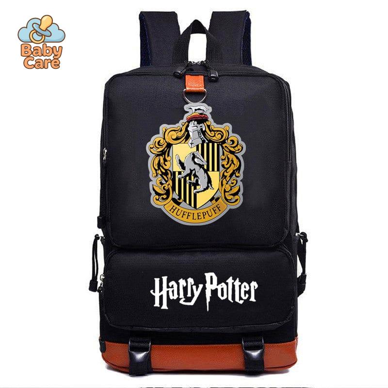 Cartable Harry Potter édition quatre maisons