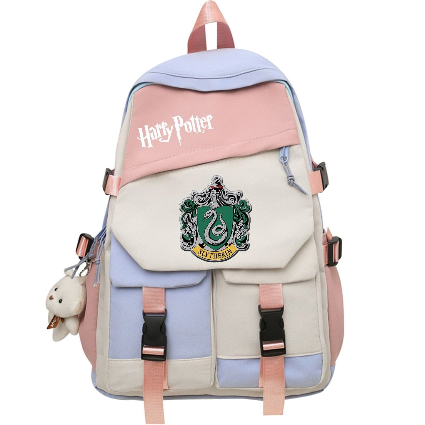 Cartable Harry Potter Design Tendance