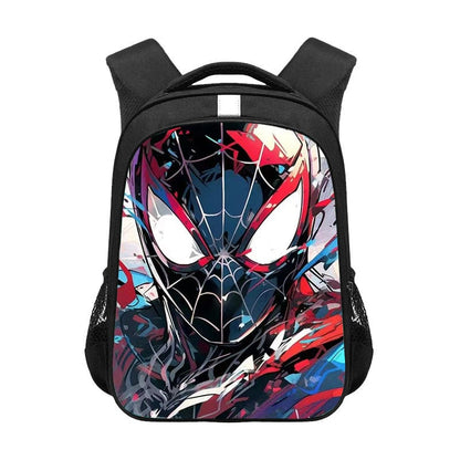 Cartable Spiderman Imprimé Mini Spiderman