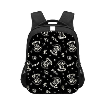 Cartable Harry Potter Imprimé Cartoon Art