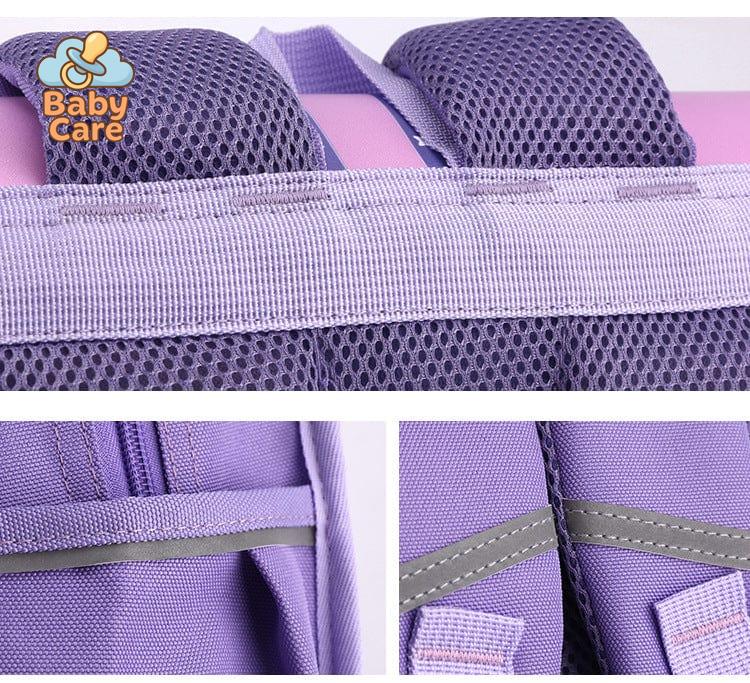 Cartable 31cm fermeture facile