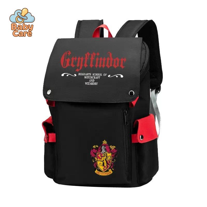 Cartable Harry Potter Large Capacité Rangement
