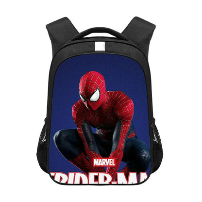 Cartable Spiderman Imprimé Mini Spiderman