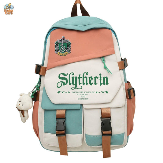 Cartable Harry Potter Design Tendance