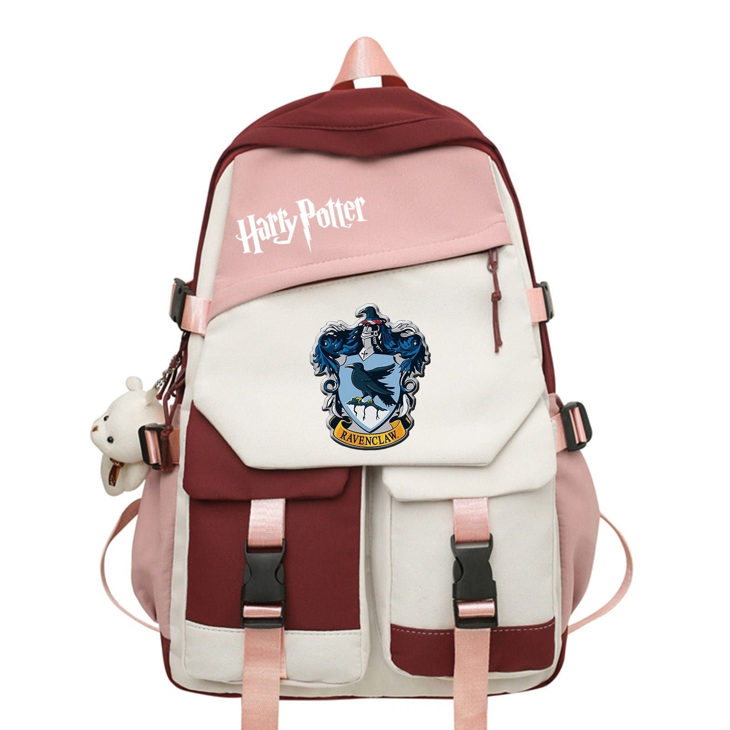 Cartable Harry Potter Design Tendance