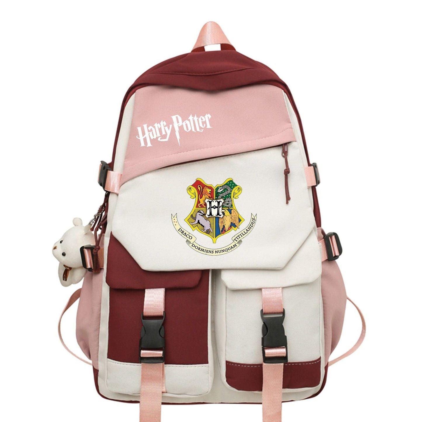 Cartable Harry Potter Design Tendance