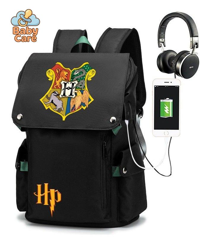 Cartable Harry Potter Large Capacité Rangement
