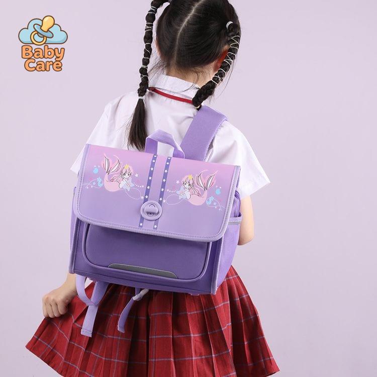Cartable 31cm fermeture facile