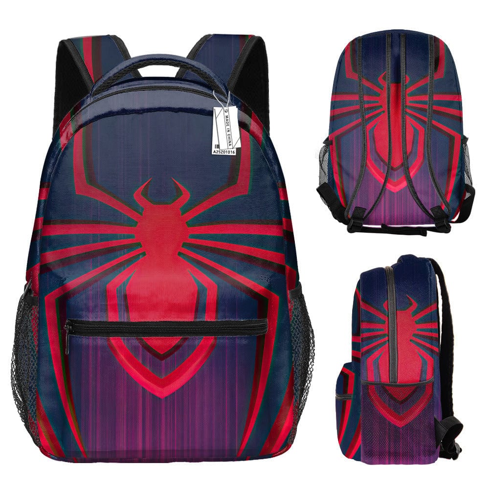 Cartable Spiderman Imprimé Original