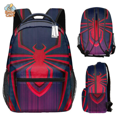 Cartable Spiderman Imprimé Original