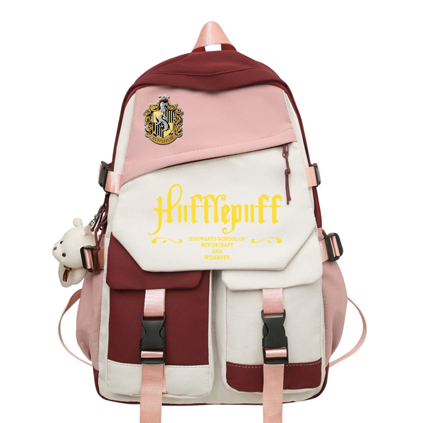 Cartable Harry Potter Design Tendance