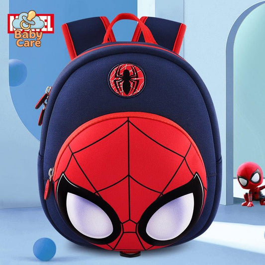 Cartable Spiderman Imperméable