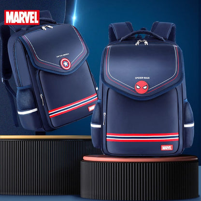 Cartable Spiderman Super Confort