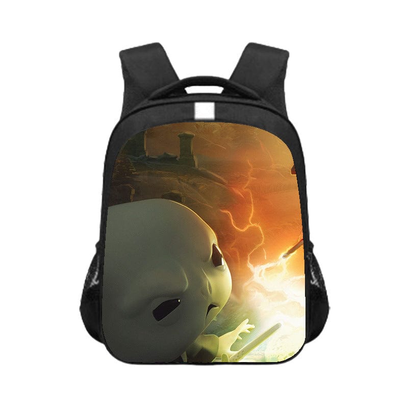 Cartable Harry Potter Imprimé Cartoon Art