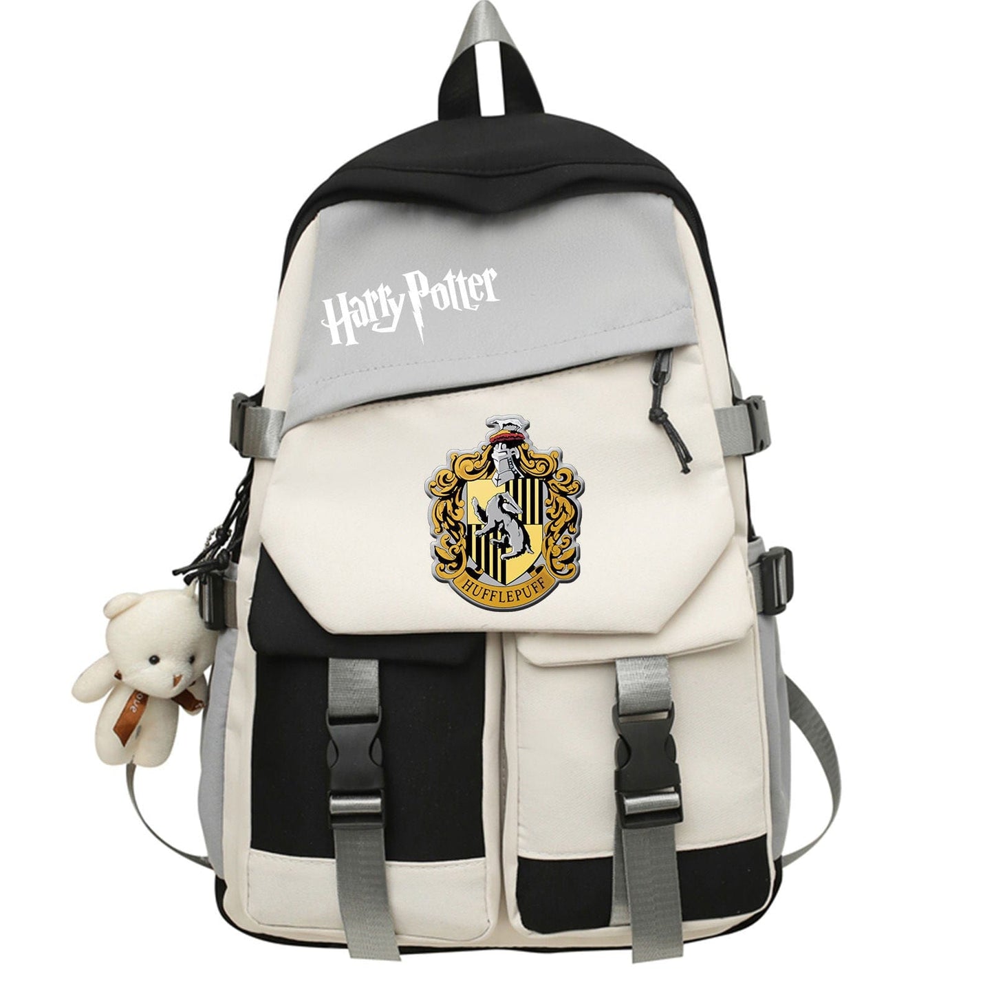 Cartable Harry Potter Design Tendance