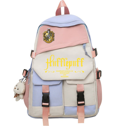 Cartable Harry Potter Design Tendance