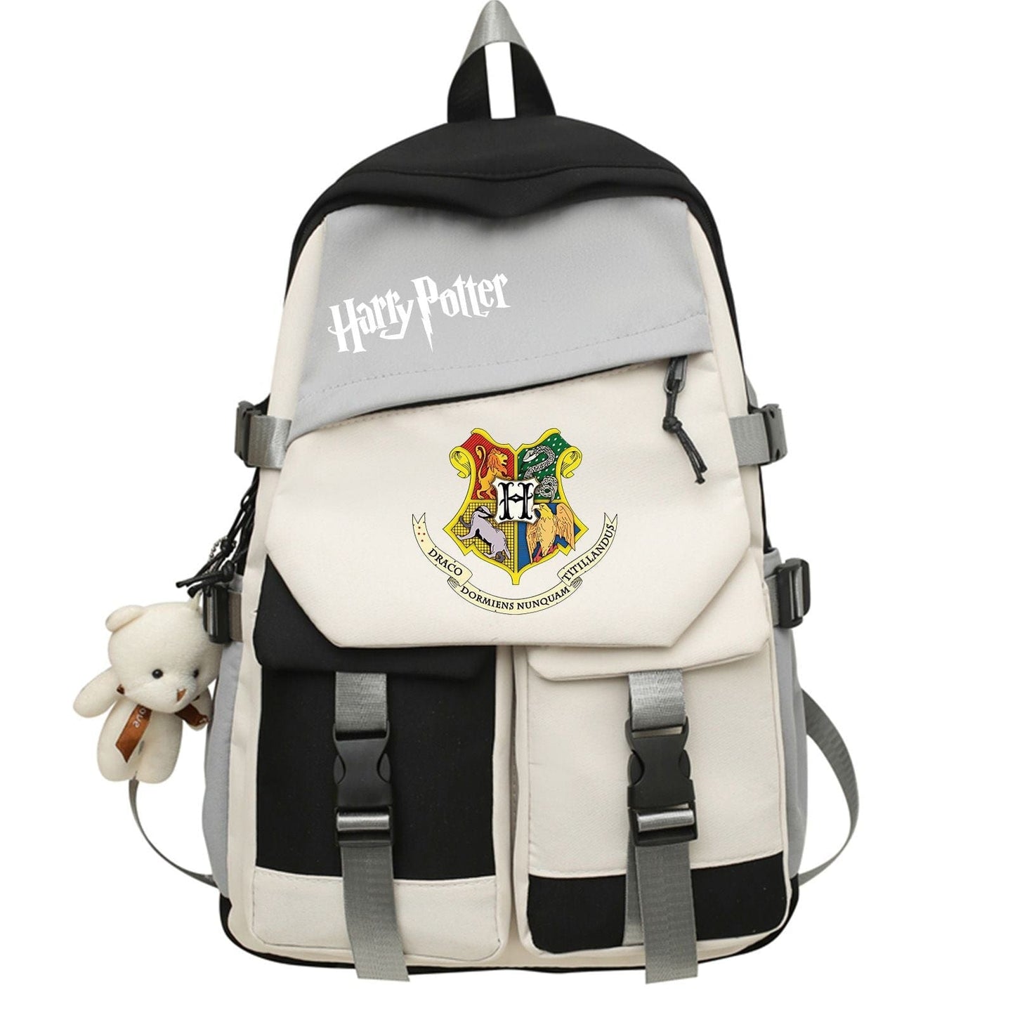 Cartable Harry Potter Design Tendance