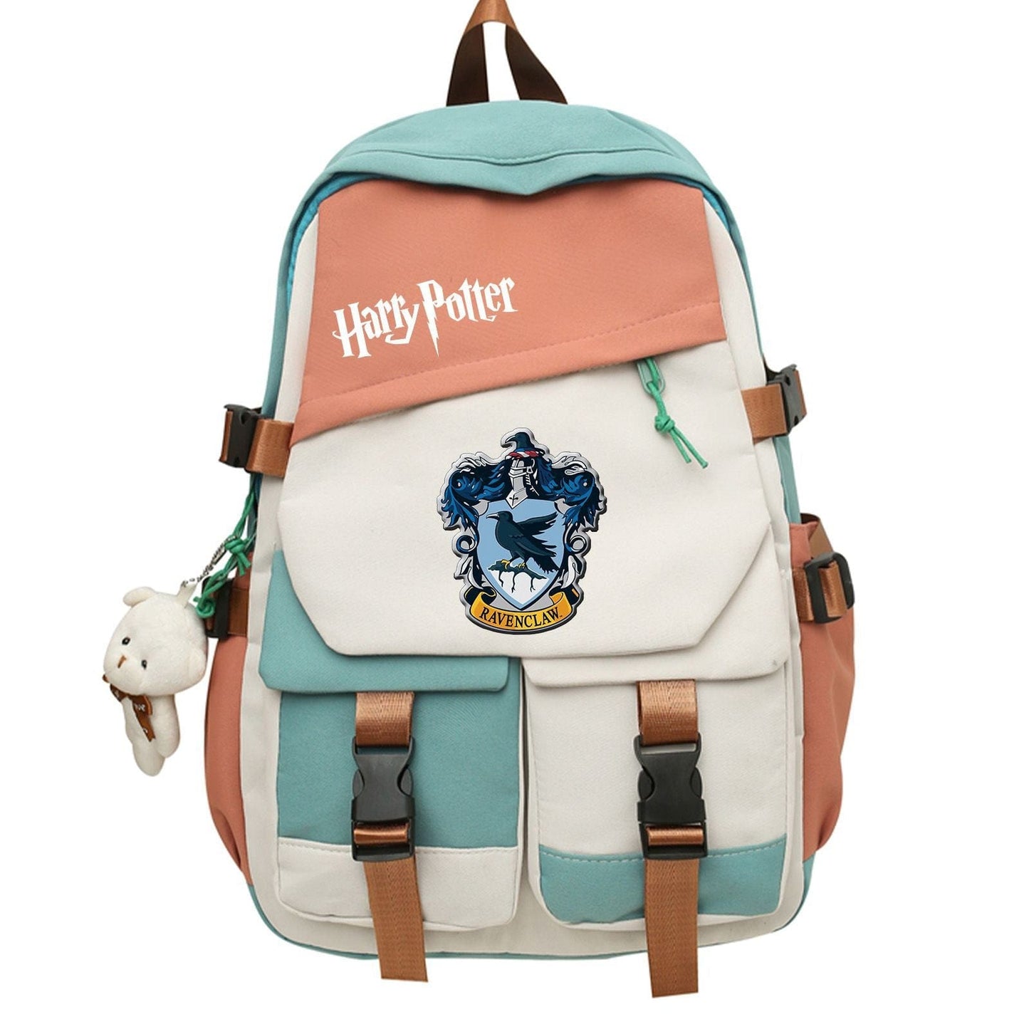 Cartable Harry Potter Design Tendance