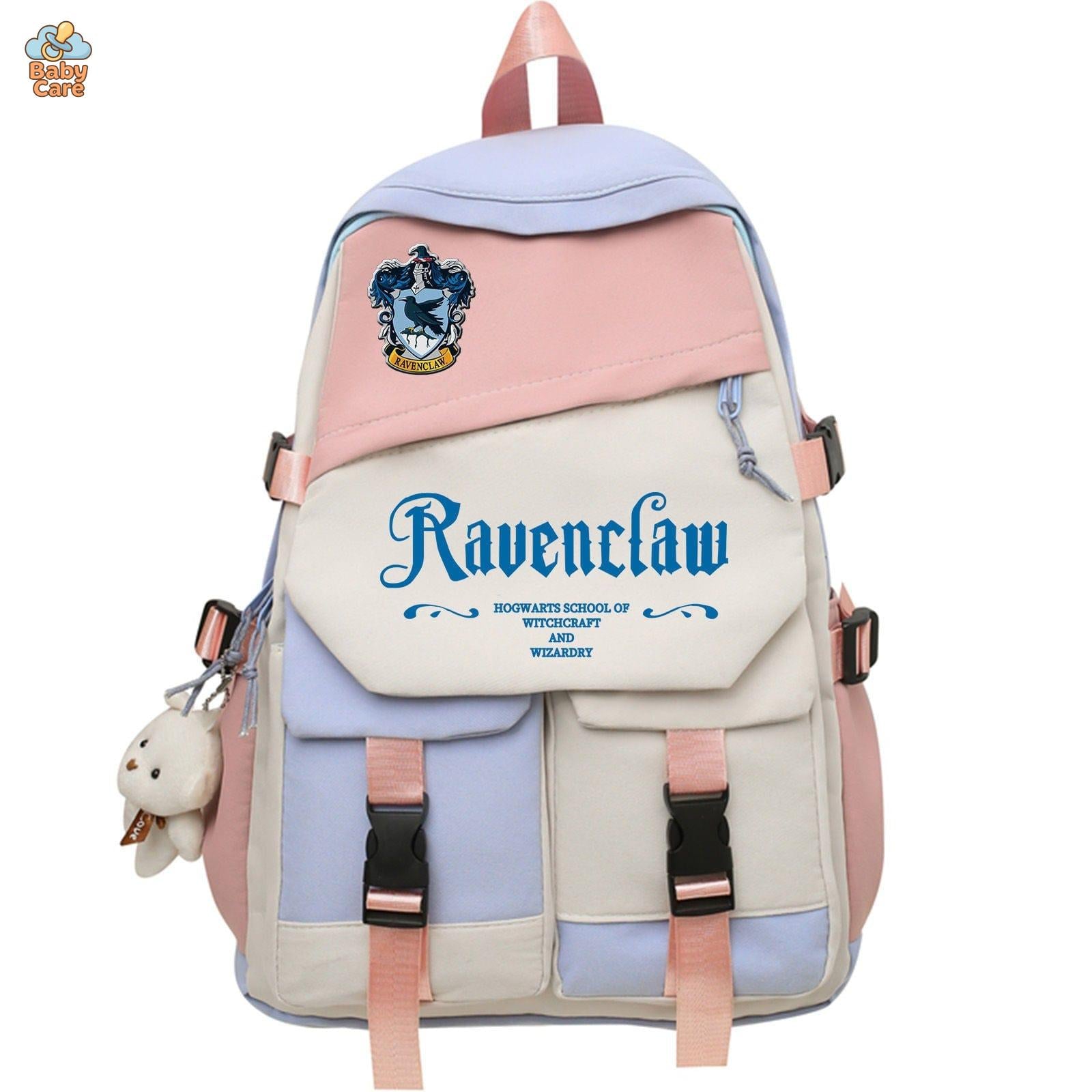 Cartable Harry Potter Design Tendance - photo 28