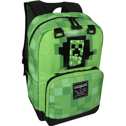 Cartable Minecraft Grande Capacité