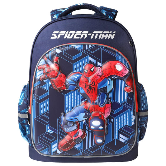 Cartable Spiderman Ultra Léger et Confortable