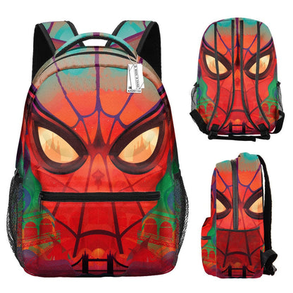 Cartable Spiderman Imprimé Original