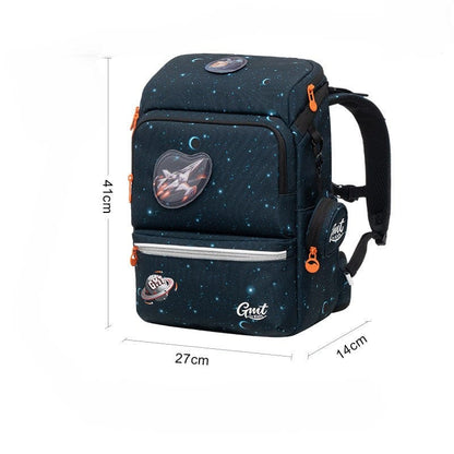 Cartable 41cm grande capacité