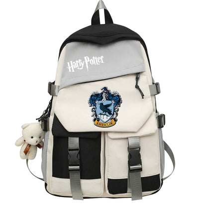 Cartable Harry Potter Design Tendance